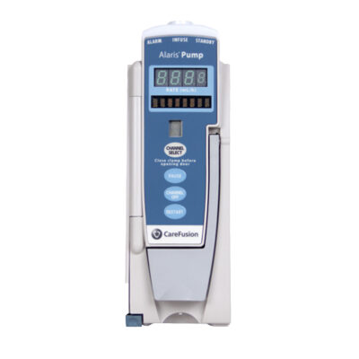 BP Care Fusion Alaris Pump Module