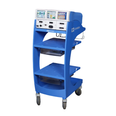 A Covidien Valleylab ForceTriad Machine