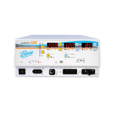 Bovie Aaron 2250