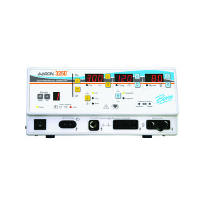 Bovie Aaron 3250 Electrosurgical Unit