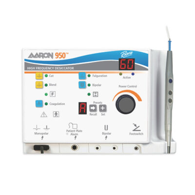Bovie Aaron 950 Electrosurgical Unit