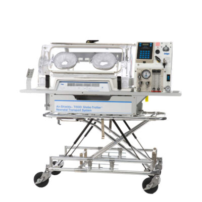 Drager Air-Shields Isolette TI500