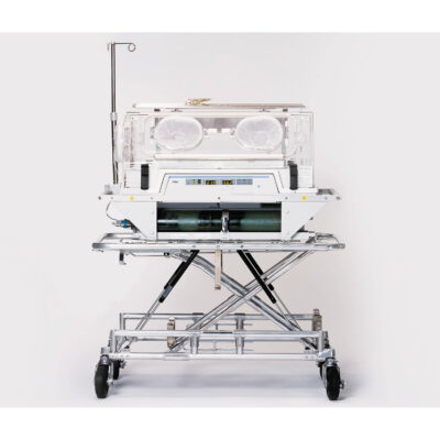 Drager Air-Shields TI500 Globe-Trotter Incubator