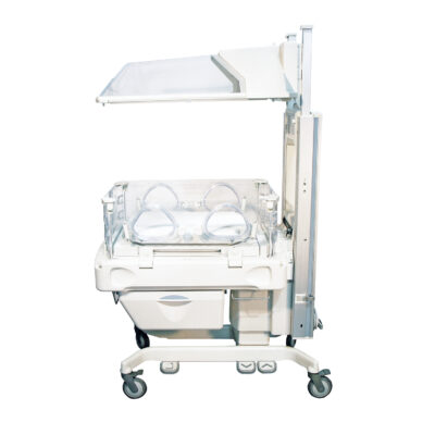 GE Giraffe OmniBed Carestation