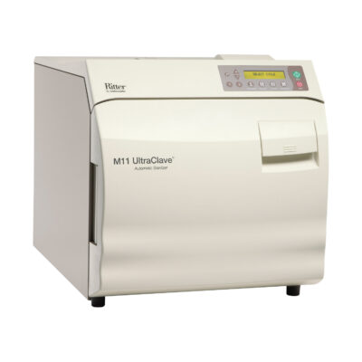 Midmark M11 UltraClave