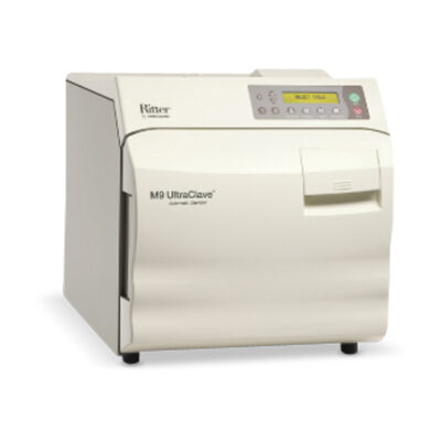 Midmark M9 Autoclave
