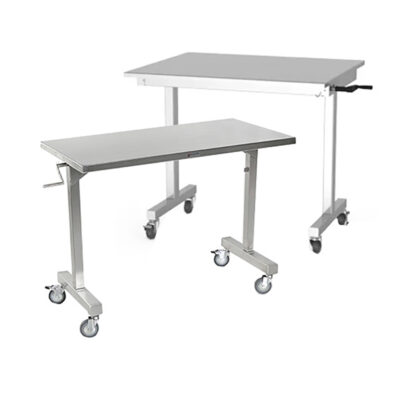 Axia Adjustable Over Operating Table
