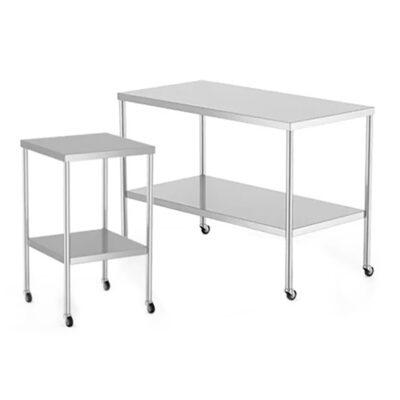 Axia Instrument Table
