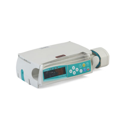 B Braun Perfusor Space Syringe Pump