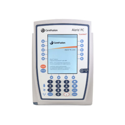 BD Carefusion Alaris PCU - Alaris 8015