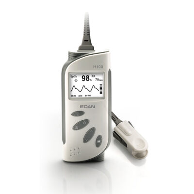 Edan H100B Pulse Oximeter