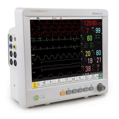 Edan iM80 Patient Monitor