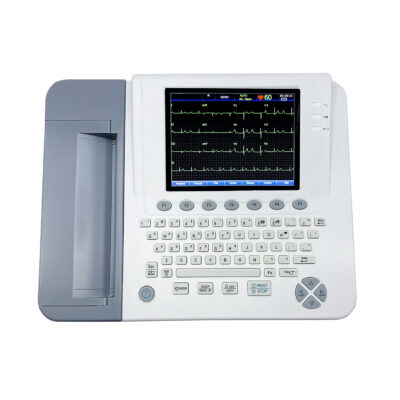 Edan SE-1200EB EKG Machine