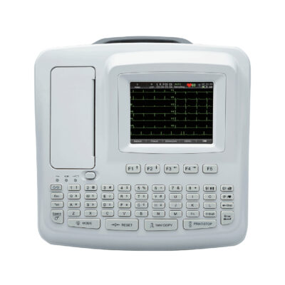 Edan SE-601 EKG Machine