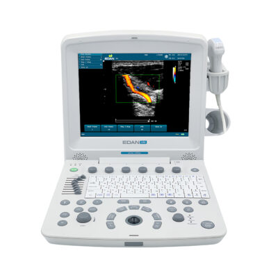 Edan U50 Prime Edition Ultrasound Machine