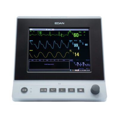 Edan X8 Patient Monitor