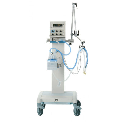 Drager Babylog 8000 Plus Ventilator