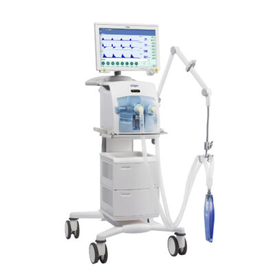 Drager Evita Infinity V500 Ventilator