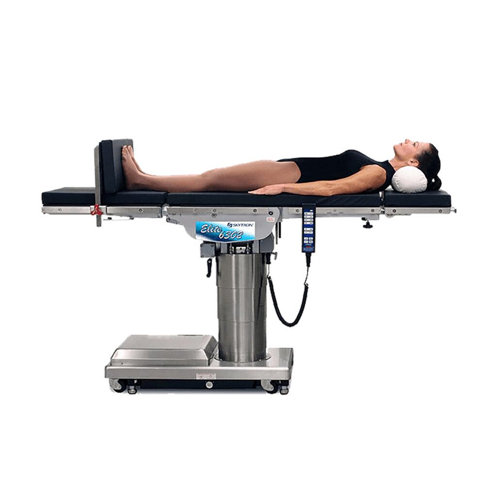 Surgical Tables - PCB Medical