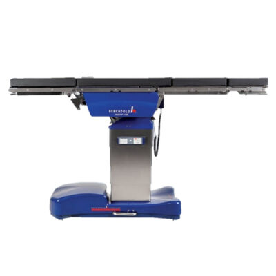 Stryker Berchtold Operon D820 Surgical Table