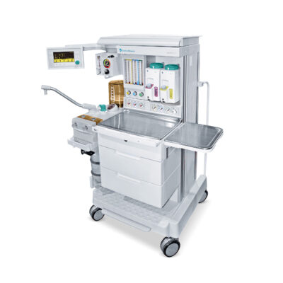 GE Aestiva 5 Anesthesia Machine