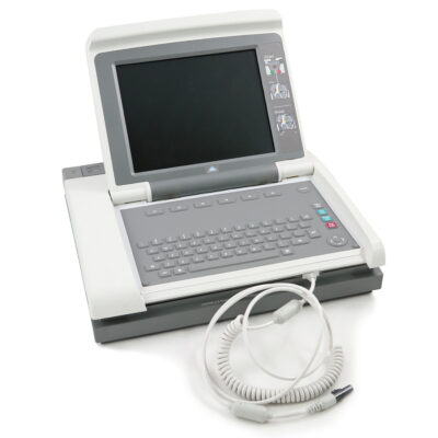 GE MAC 5500HD Interpretive EKG System
