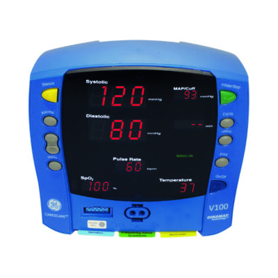 GE Carescape V100 Patient Monitor